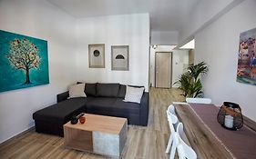 Mg Apartments