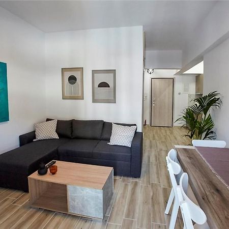 Mg Apartments Αλεξανδρούπολη Εξωτερικό φωτογραφία