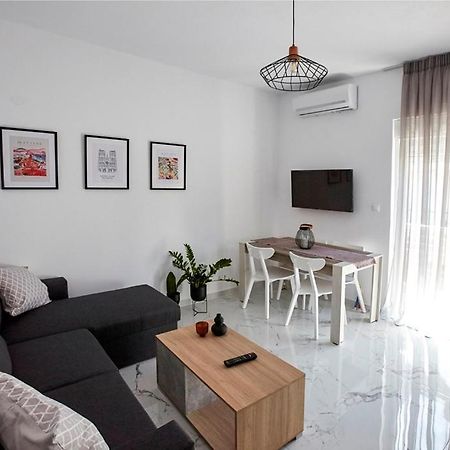 Mg Apartments Αλεξανδρούπολη Εξωτερικό φωτογραφία