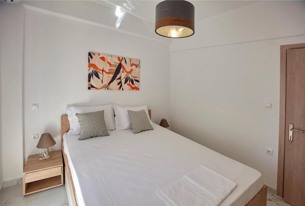 Mg Apartments Αλεξανδρούπολη Εξωτερικό φωτογραφία