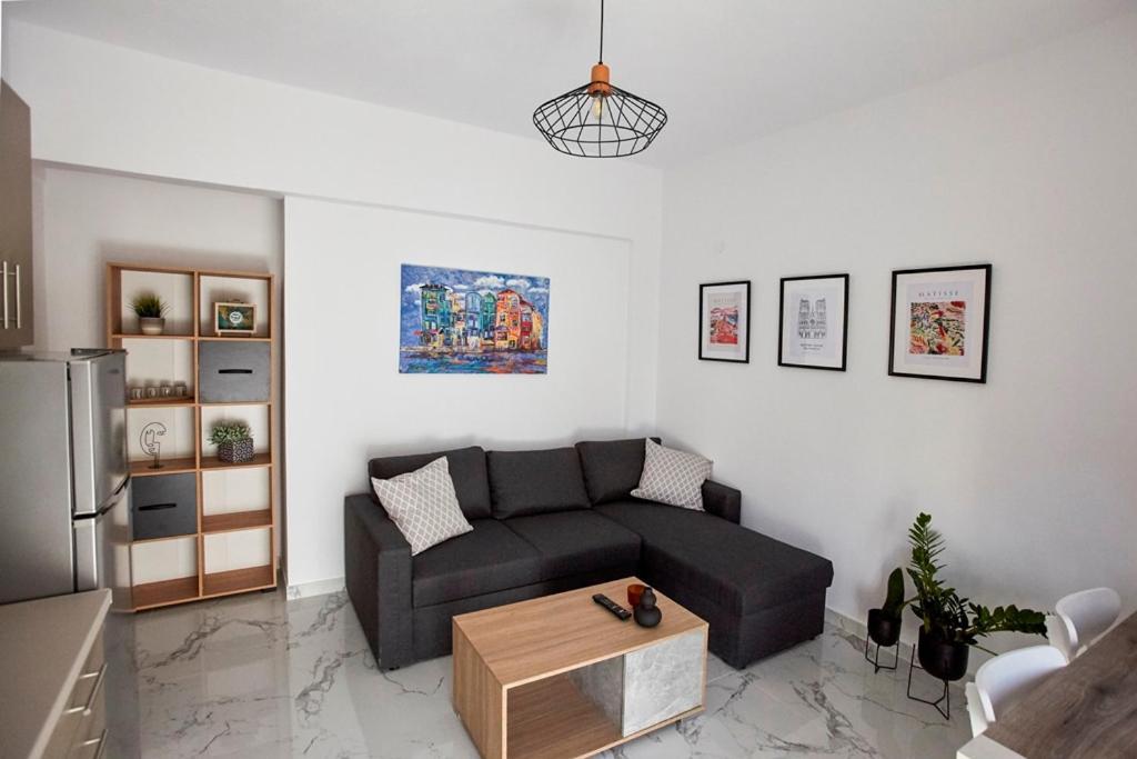 Mg Apartments Αλεξανδρούπολη Εξωτερικό φωτογραφία