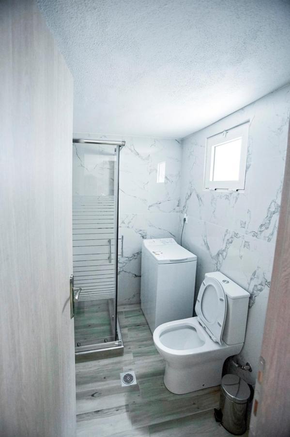 Mg Apartments Αλεξανδρούπολη Εξωτερικό φωτογραφία