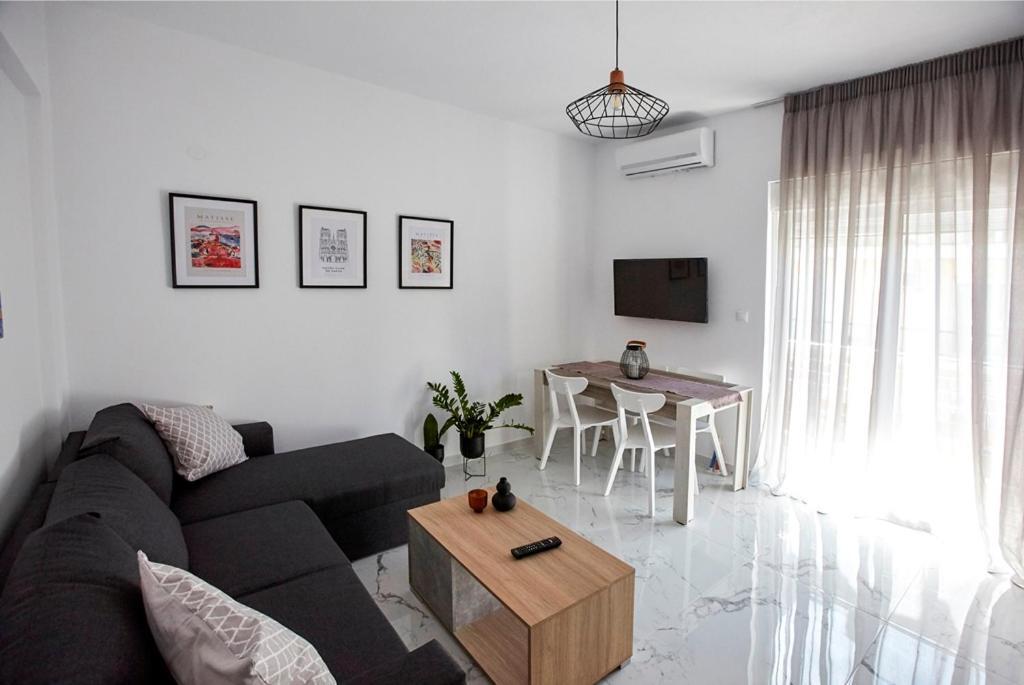 Mg Apartments Αλεξανδρούπολη Εξωτερικό φωτογραφία