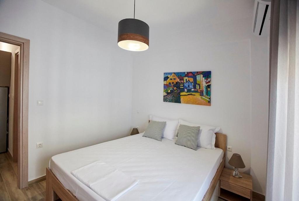 Mg Apartments Αλεξανδρούπολη Εξωτερικό φωτογραφία