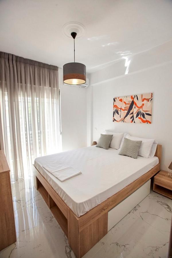 Mg Apartments Αλεξανδρούπολη Εξωτερικό φωτογραφία