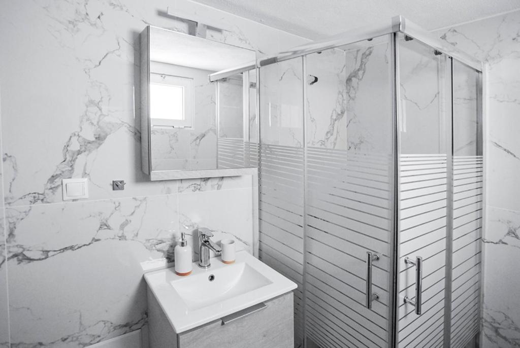 Mg Apartments Αλεξανδρούπολη Εξωτερικό φωτογραφία