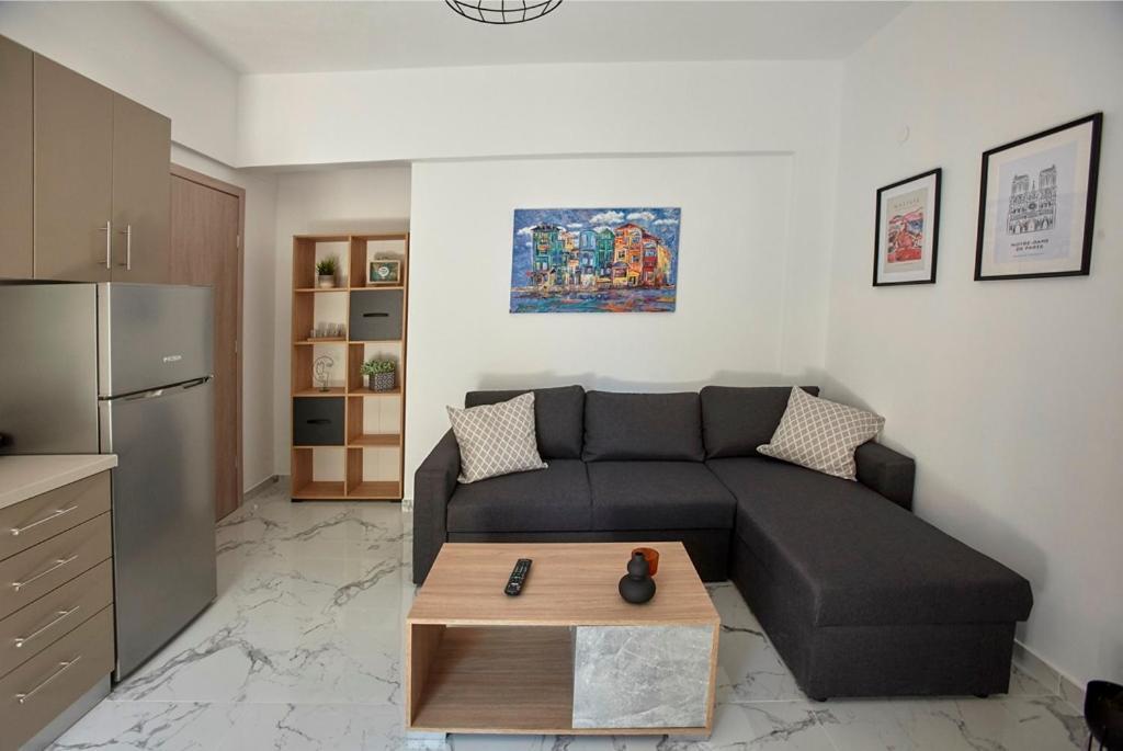 Mg Apartments Αλεξανδρούπολη Εξωτερικό φωτογραφία
