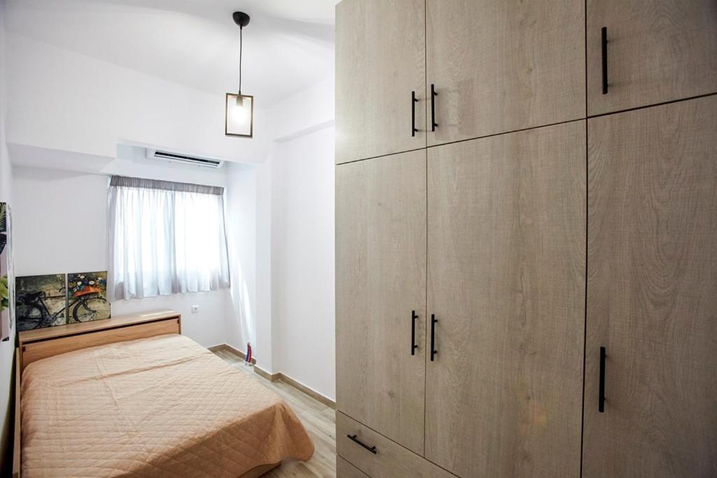 Mg Apartments Αλεξανδρούπολη Εξωτερικό φωτογραφία