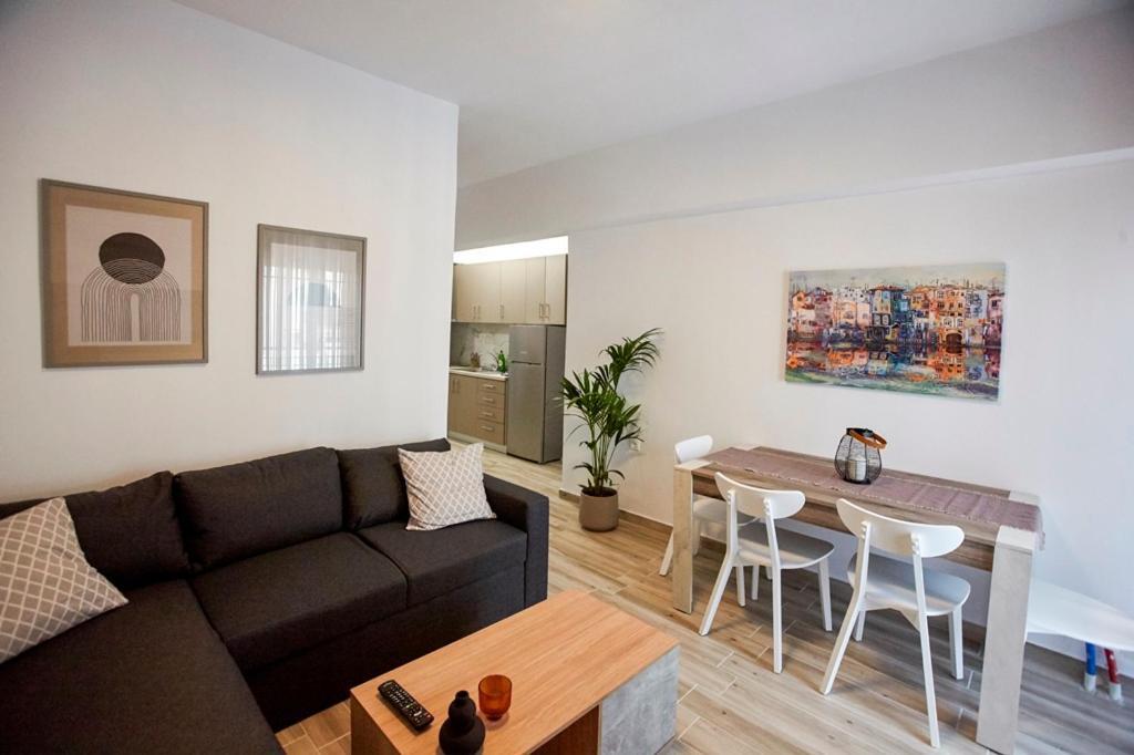 Mg Apartments Αλεξανδρούπολη Εξωτερικό φωτογραφία