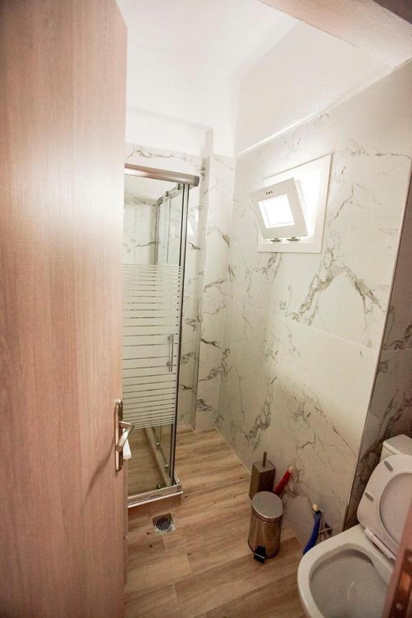 Mg Apartments Αλεξανδρούπολη Εξωτερικό φωτογραφία