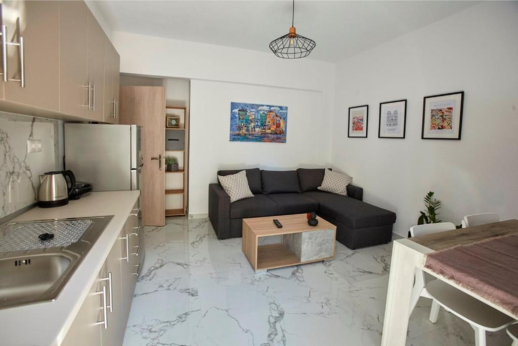 Mg Apartments Αλεξανδρούπολη Εξωτερικό φωτογραφία