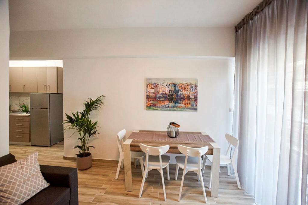 Mg Apartments Αλεξανδρούπολη Εξωτερικό φωτογραφία