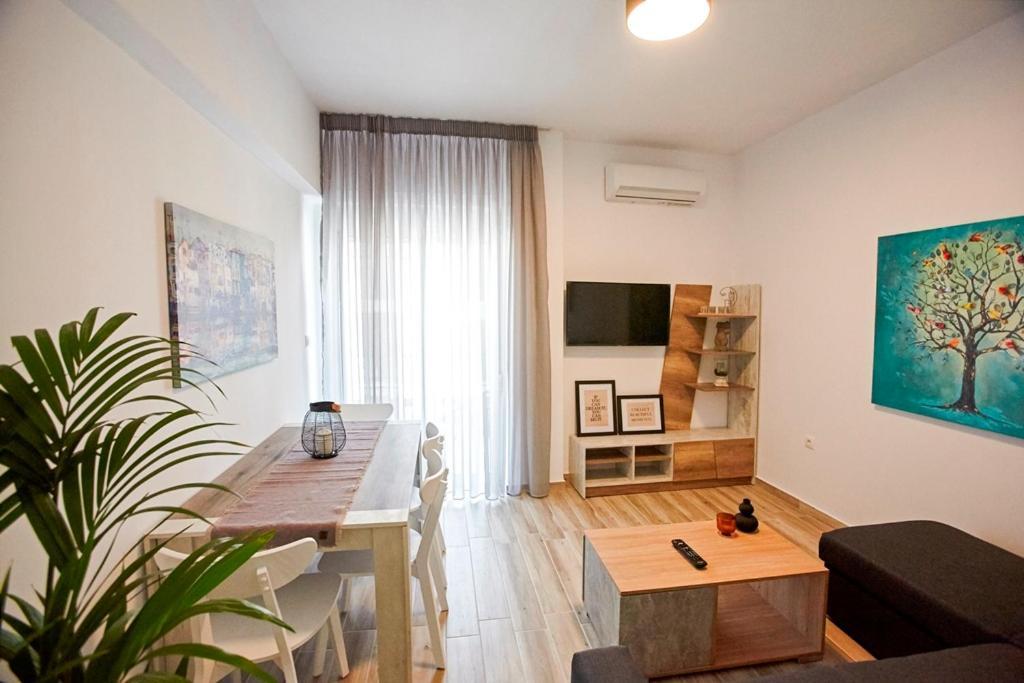 Mg Apartments Αλεξανδρούπολη Εξωτερικό φωτογραφία