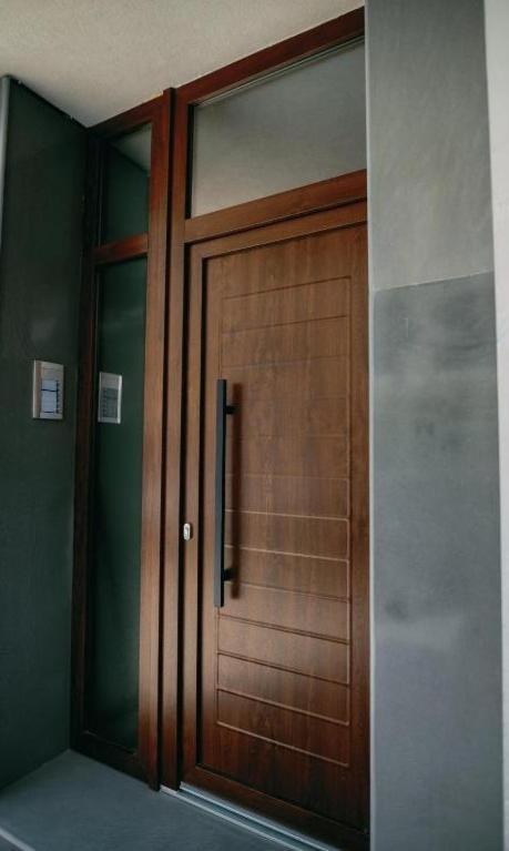 Mg Apartments Αλεξανδρούπολη Εξωτερικό φωτογραφία